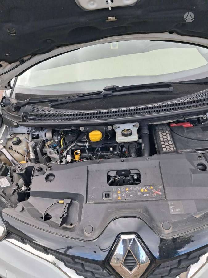 Renault Scenic - 4