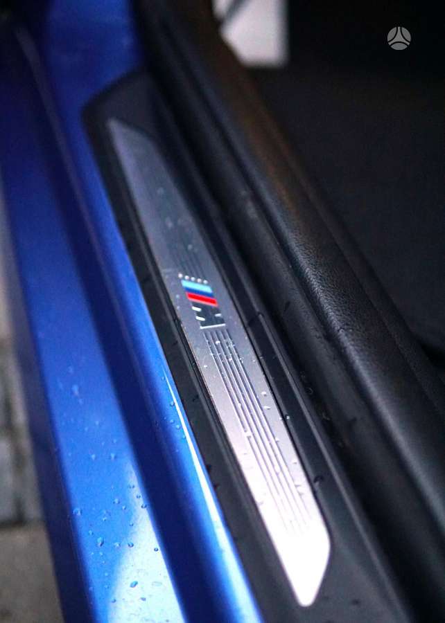 BMW 328, 2.0 l., Седан