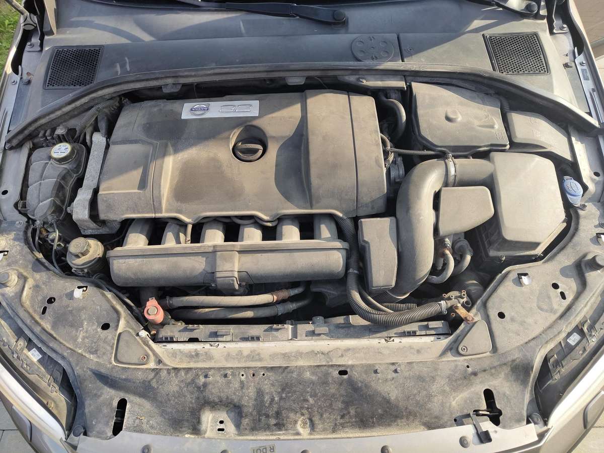 Volvo XC70, 3.2 l., Универсал