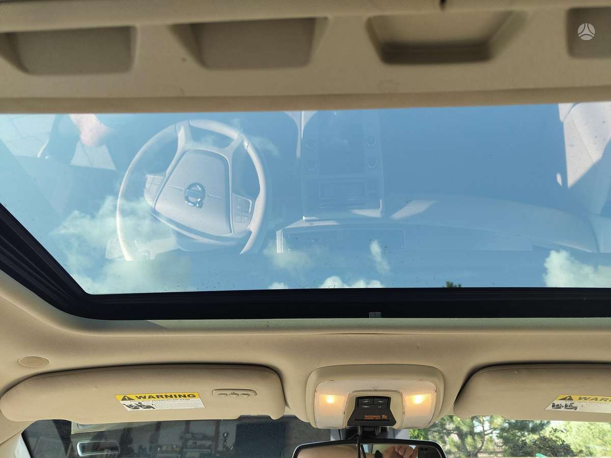 Volvo XC70, 3.2 l., Универсал