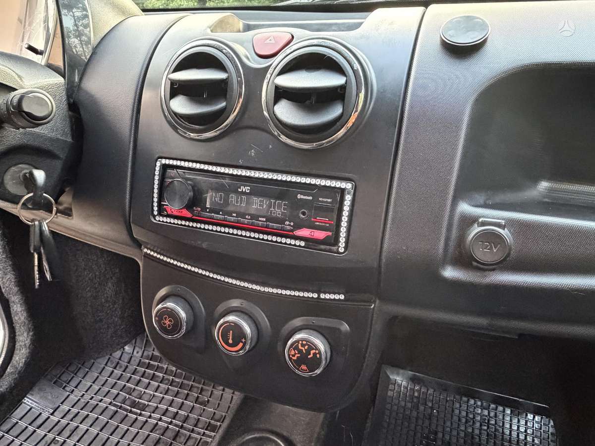 Microcar Mgo, 0.5 l., Хэтчбек