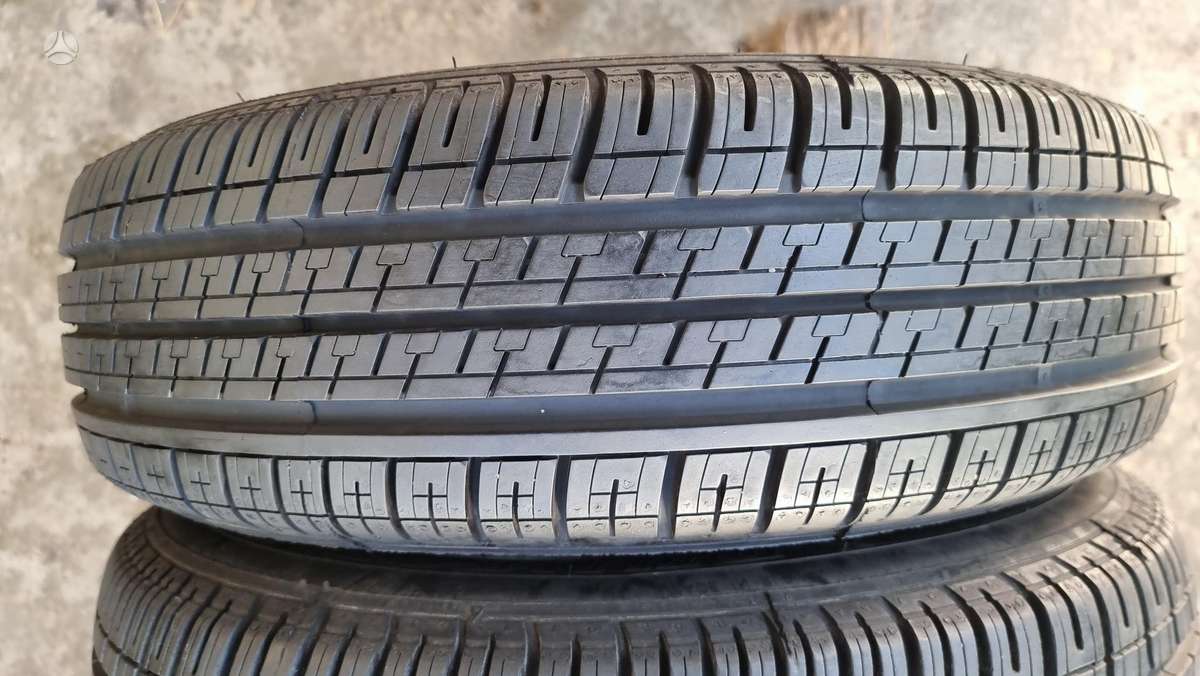 Dunlop SP 30, летние 165/65 R14