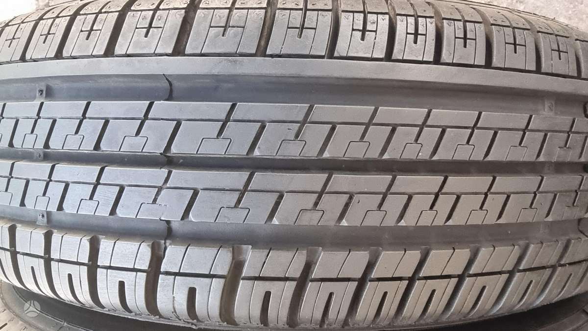 Dunlop SP 30, summer 165/65 R14