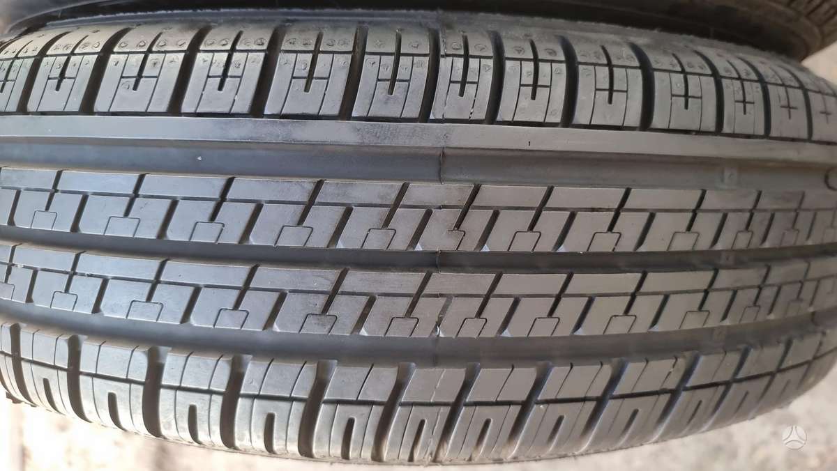 Dunlop SP 30, летние 165/65 R14