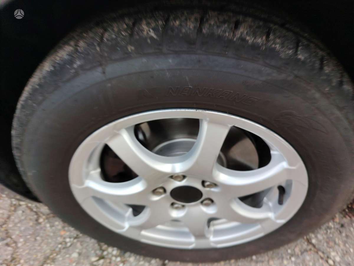 Ford S-MAX, 2.0 l., Минивэн