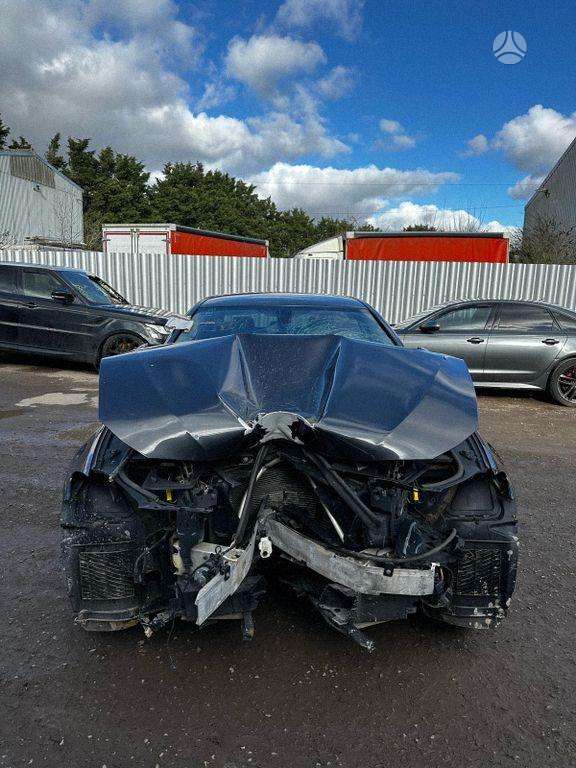 BMW 5 serija