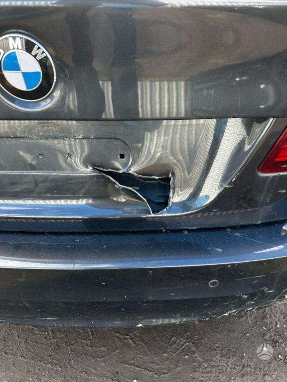 BMW 5 serija