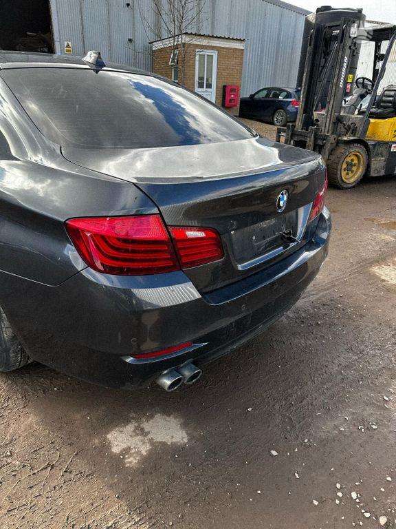 BMW 5 serija