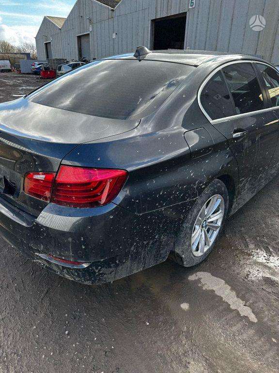 BMW 5 serija