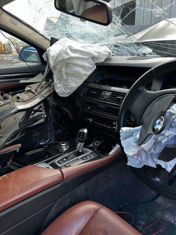 BMW 5 serija