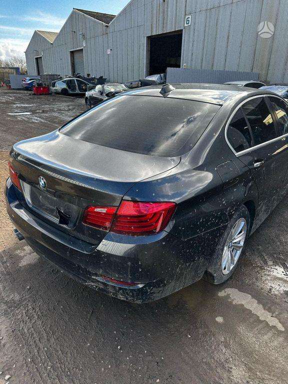BMW 5 serija