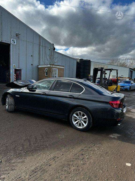 BMW 5 serija