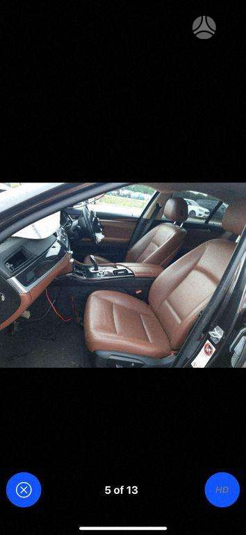 BMW 5 serija