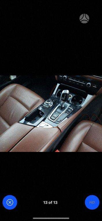 BMW 5 serija