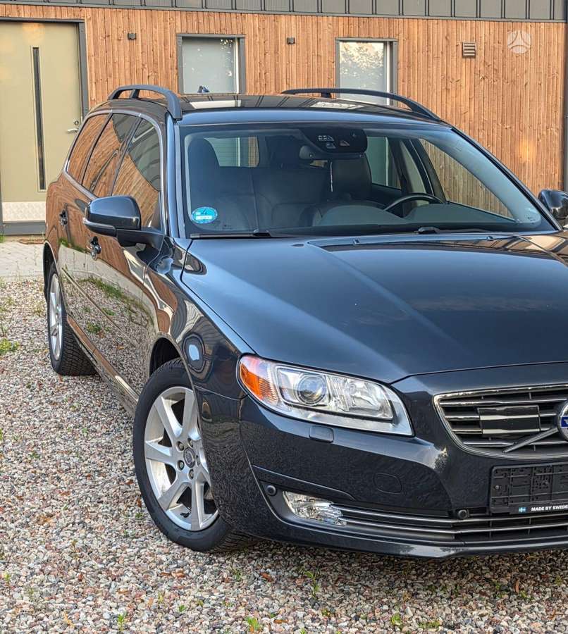 Volvo V70, 2.0 l., Универсал