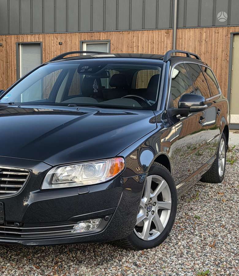 Volvo V70, 2.0 l., Универсал