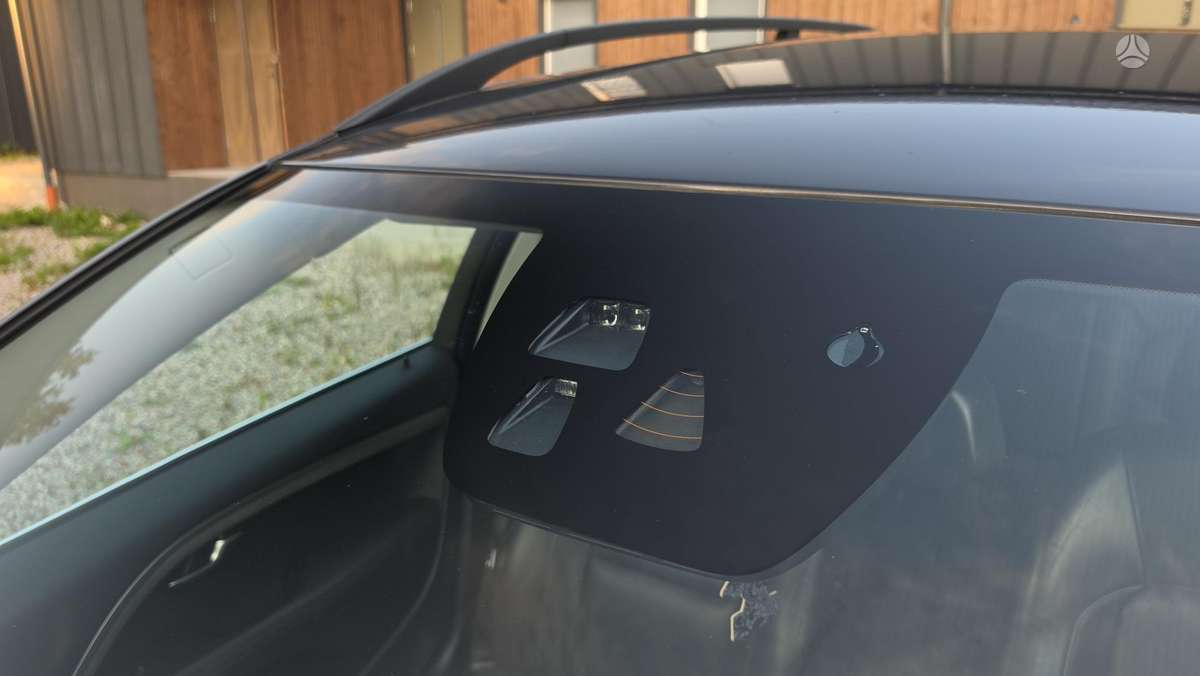 Volvo V70, 2.0 l., wagon