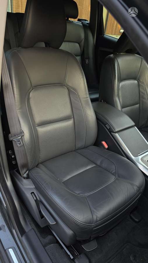 Volvo V70, 2.0 l., Универсал