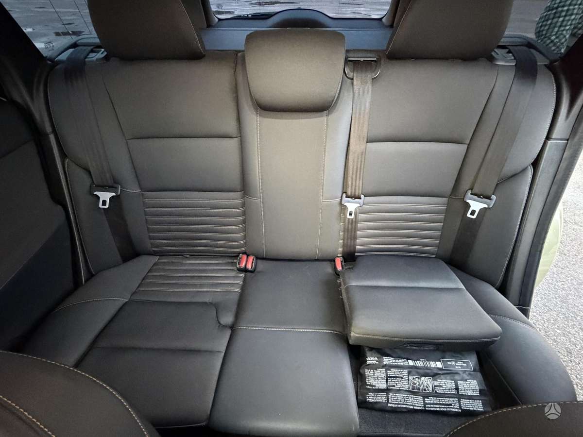 Volvo V50, 2.5 l., Универсал