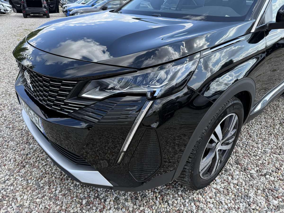 Peugeot 3008 - 9