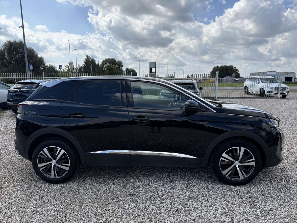 Peugeot 3008 - 4