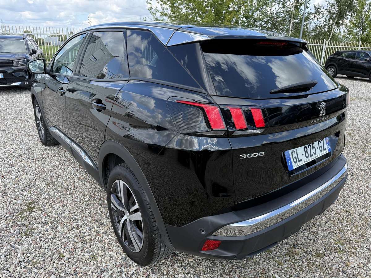 Peugeot 3008 - 7