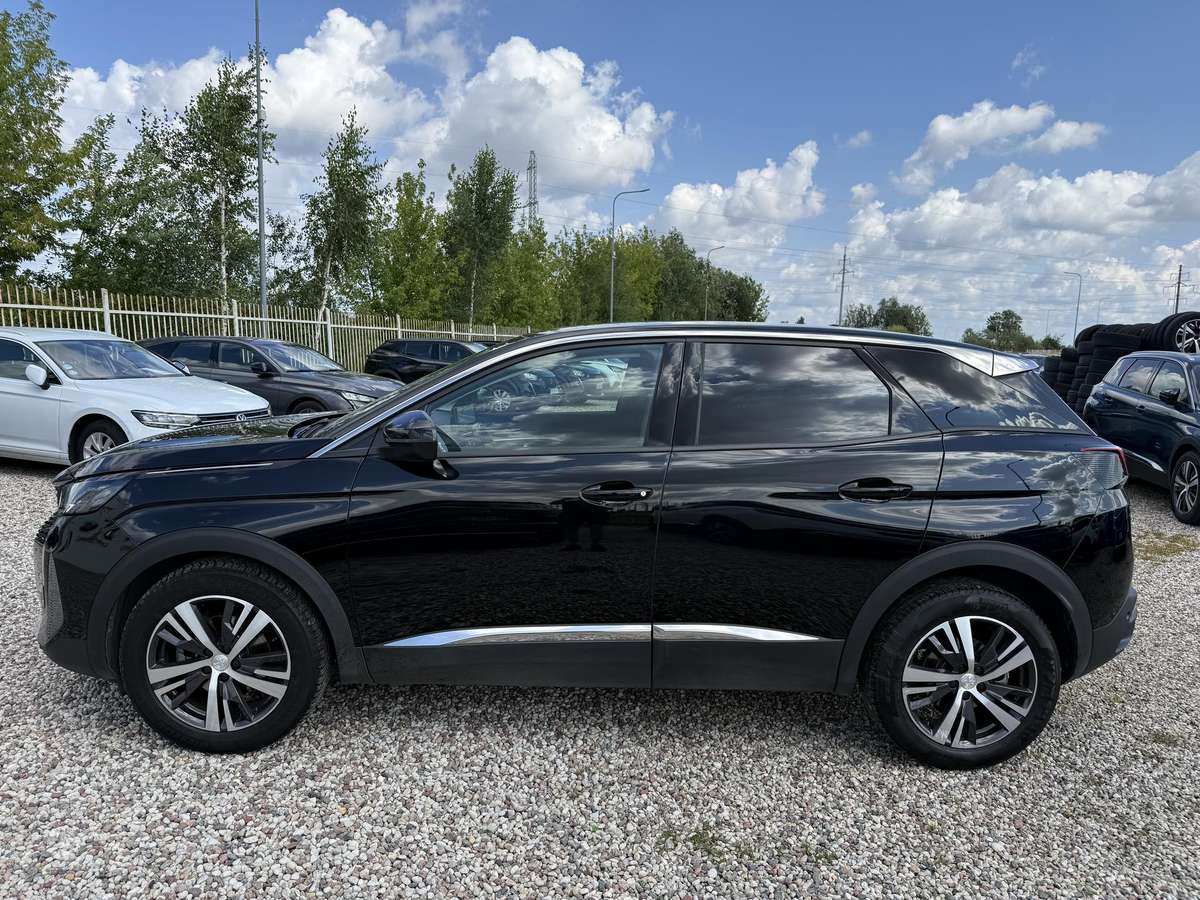 Peugeot 3008 - 8