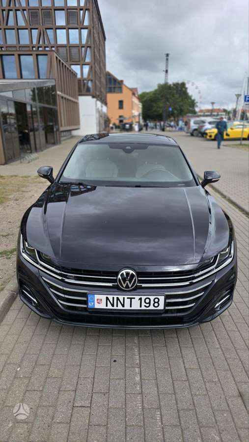 Volkswagen Arteon - 6
