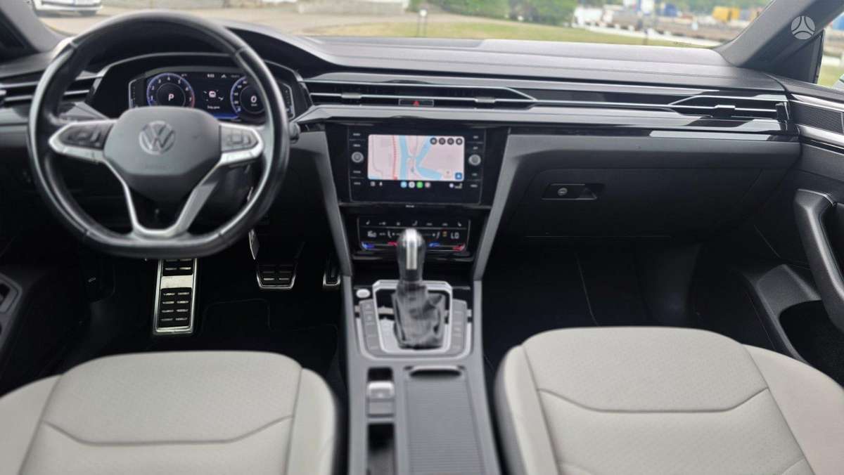 Volkswagen Arteon - 9