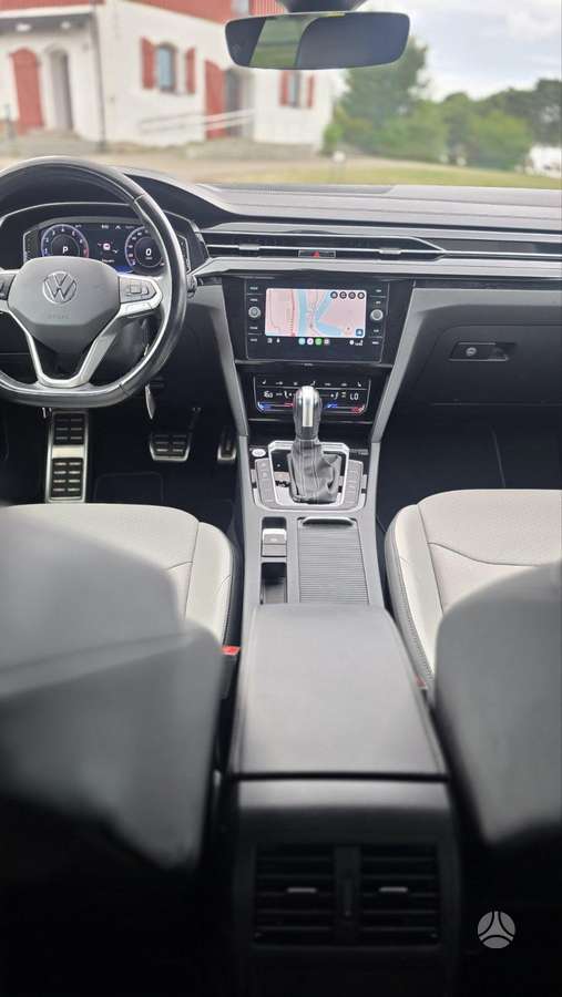 Volkswagen Arteon - 10