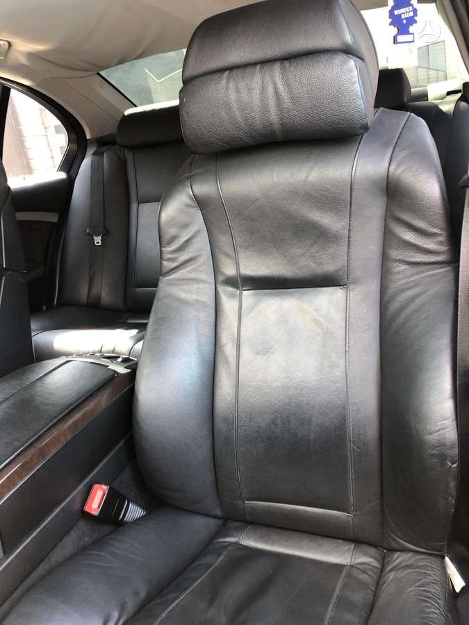 BMW 730, 3.0 l., Седан
