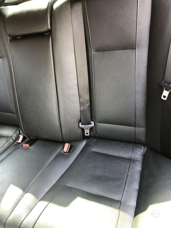 BMW 730, 3.0 l., Седан