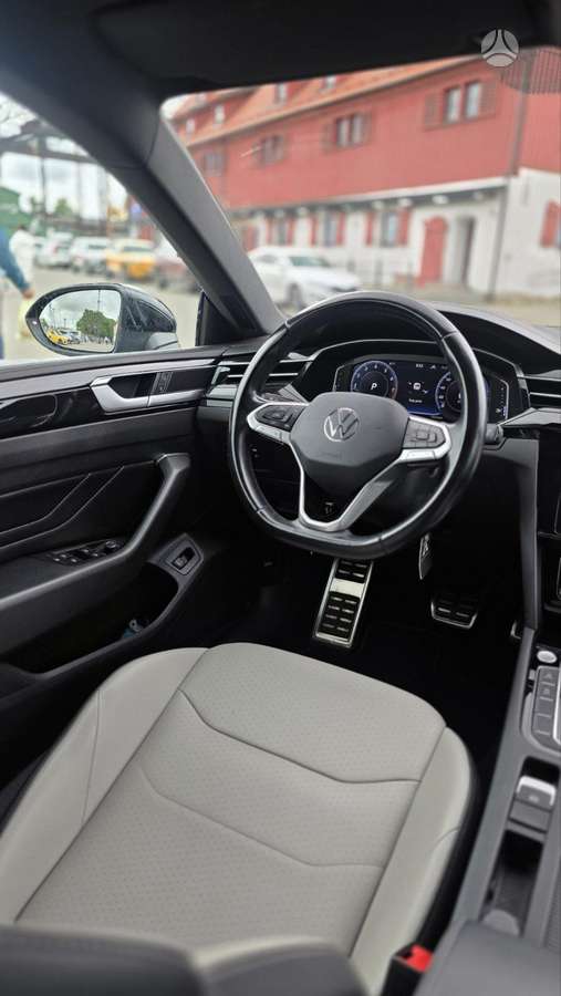 Volkswagen Arteon - 8