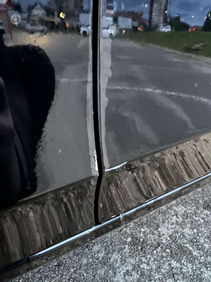 Audi A4, 2.0 l., universalas