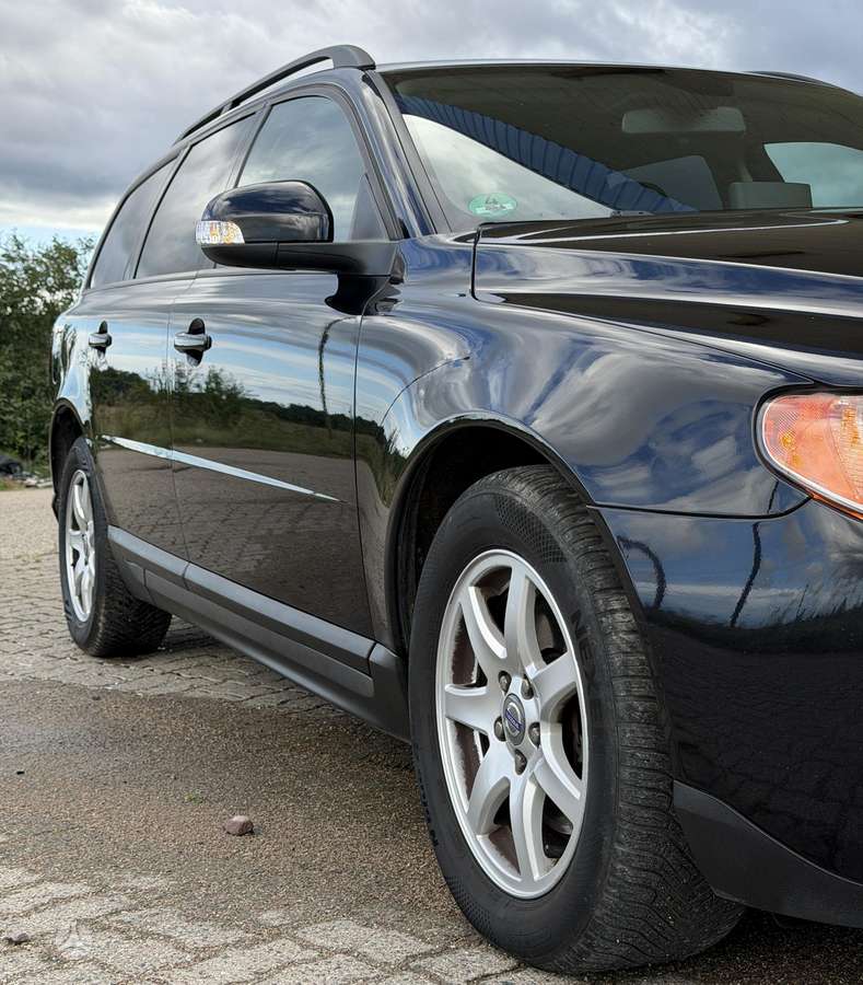 Volvo V70, 2.0 l., Универсал