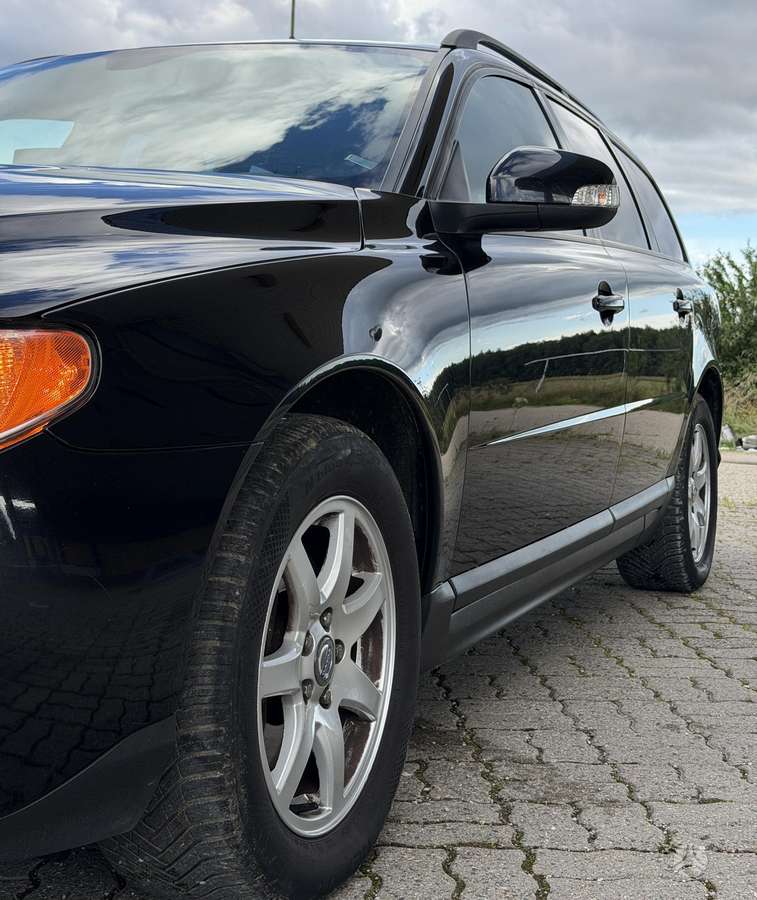 Volvo V70, 2.0 l., Универсал