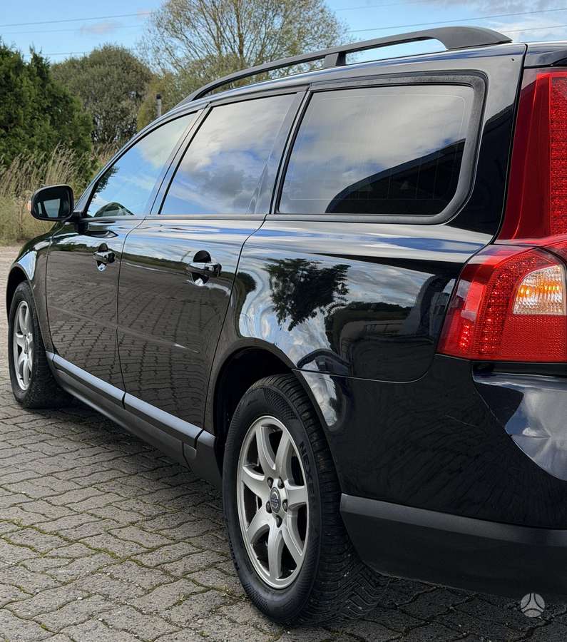 Volvo V70, 2.0 l., Универсал