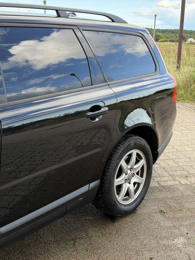 Volvo V70, 2.0 l., Универсал