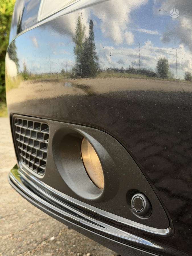 Volvo V70, 2.0 l., Универсал