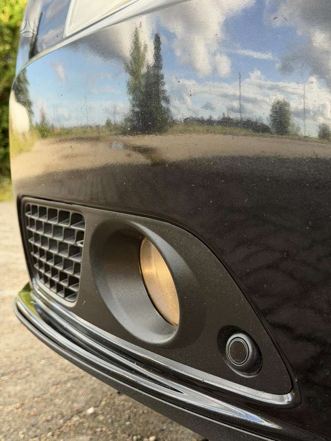 Volvo V70 - 12