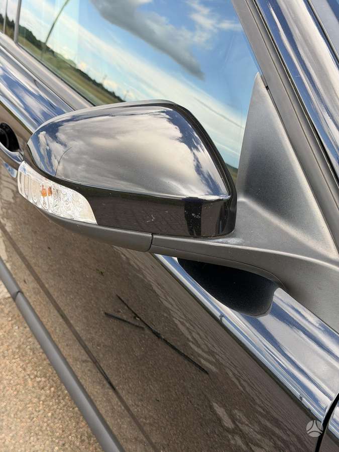 Volvo V70, 2.0 l., Универсал