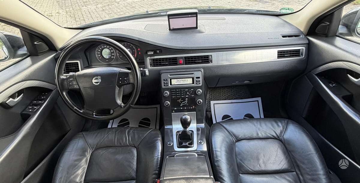Volvo V70, 2.0 l., Универсал