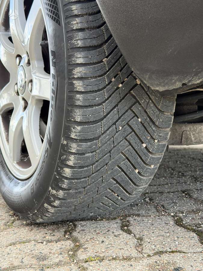 Volvo V70, 2.0 l., Универсал