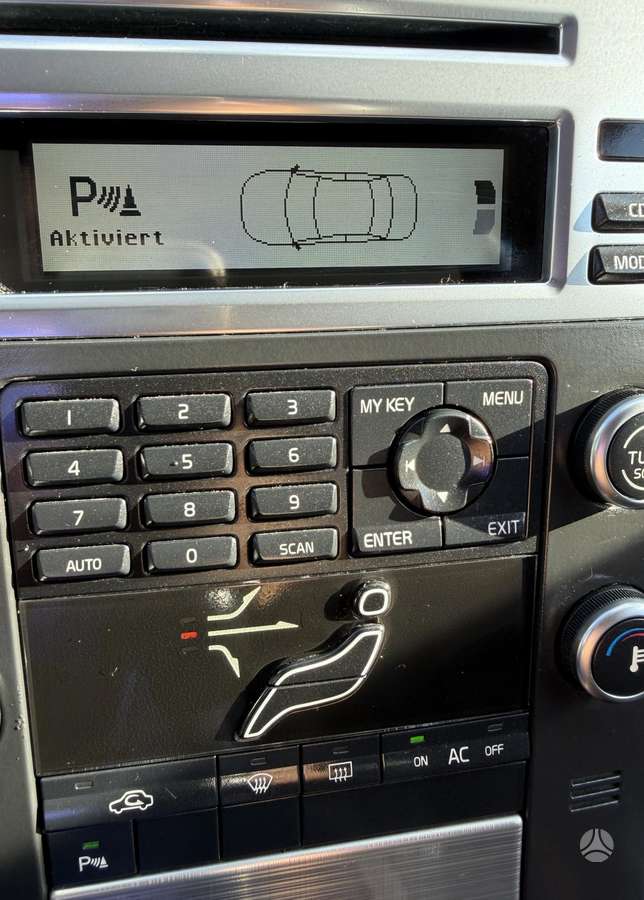 Volvo V70, 2.0 l., Универсал