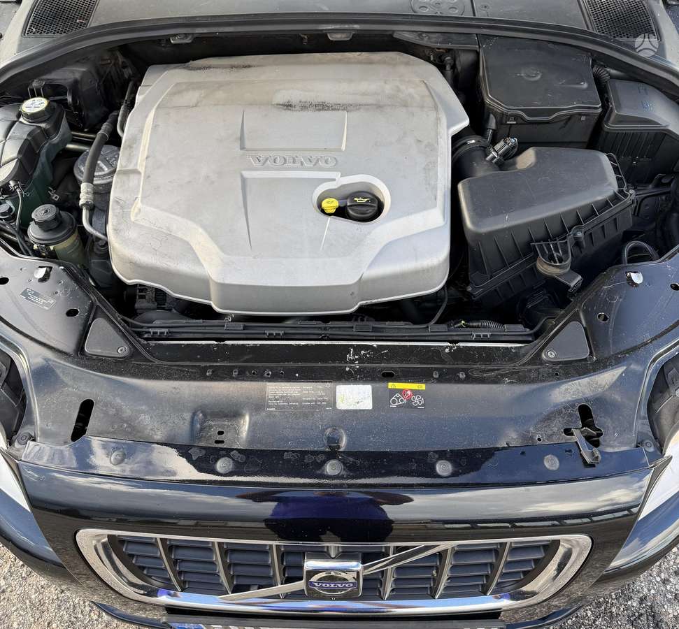Volvo V70, 2.0 l., Универсал
