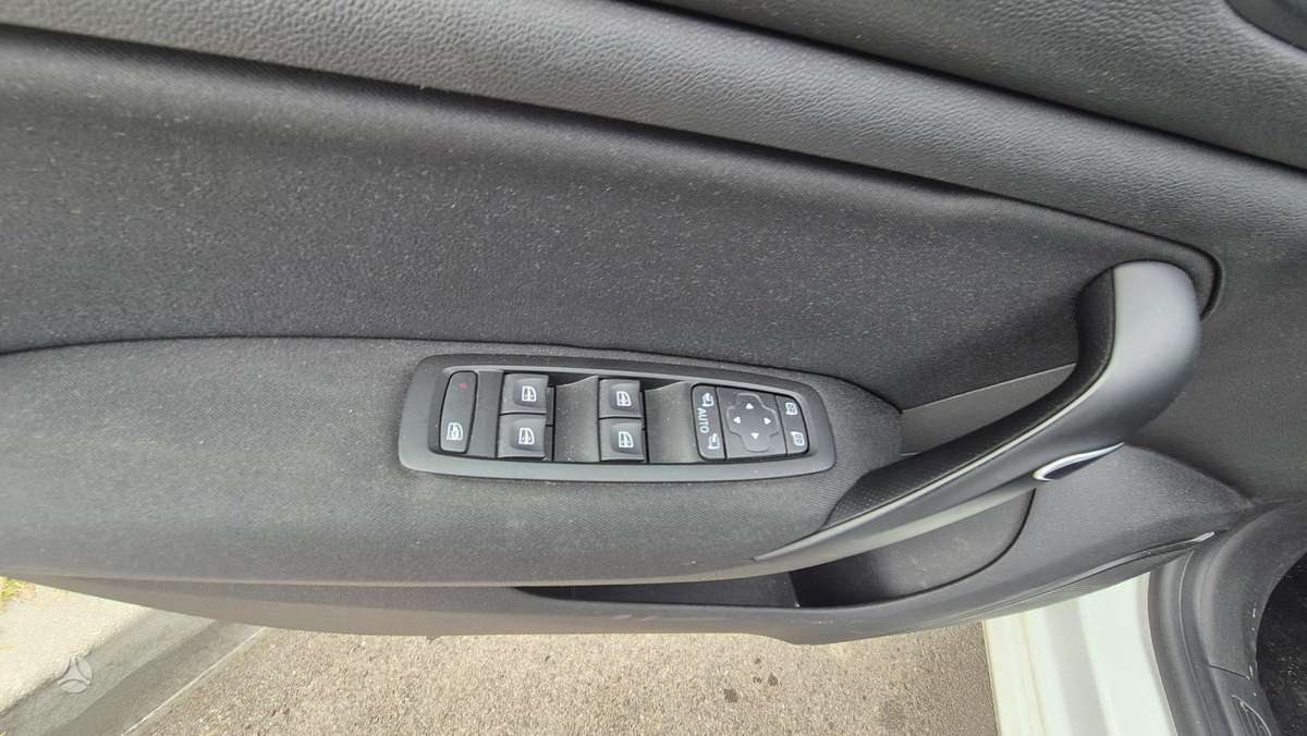 Renault Megane, 1.5 l., hatchback