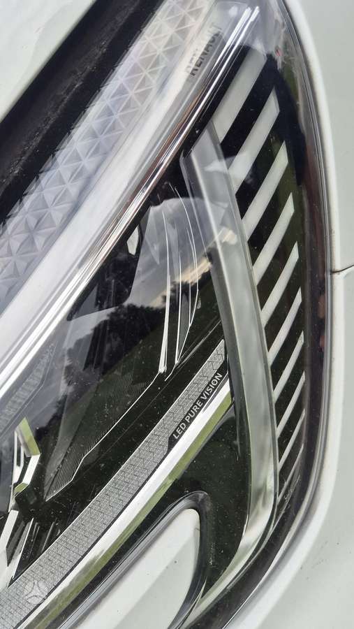 Renault Megane, 1.5 l., hatchback