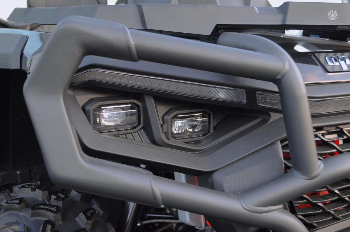 AODES/UPMOTO Tcrosser X 650L 650cc, atv / quad