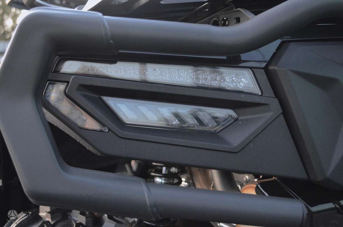 AODES/UPMOTO Tcrosser X 650L 650cc, atv / quad