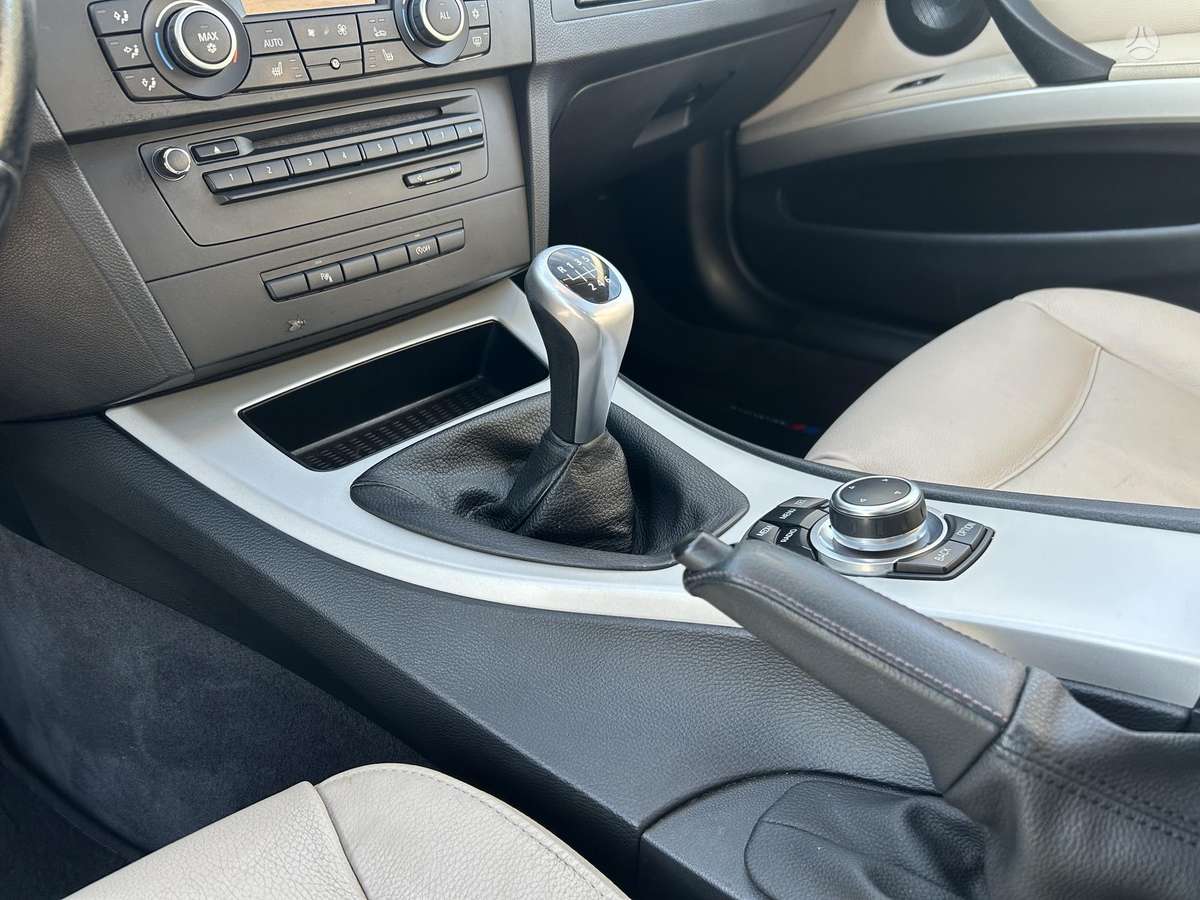 BMW 318, 2.0 l., Универсал